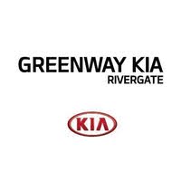 Greenway Kia of Rivergate logo