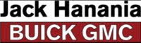 Jack Hanania Buick GMC logo