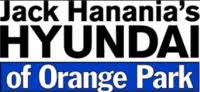 Hyundai of Orange Park logo