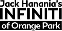 INFINITI of Orange Park logo