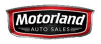 Motorland Auto Sales Inc. logo