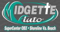 Midgette Auto Sales, Inc. logo