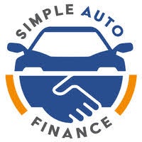 Simple Auto Finance logo