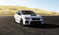 2020 Subaru WRX Overview