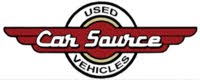 Car Source logo