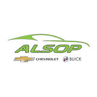 Mike Alsop Chevrolet Buick logo