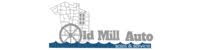 Old Mill Auto Sales logo