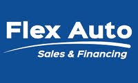 Flex Auto Sales logo