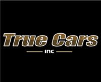 True Car Inc logo