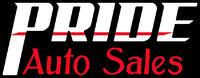 Pride Auto Sales LLC logo