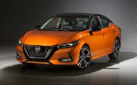 Sentra Sentra