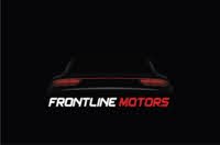 Frontline Motors logo