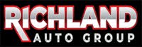 RichLand Automotive Group logo