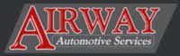 Airway Automotive logo