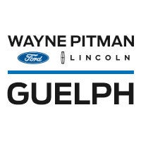 Wayne Pitman Ford Lincoln Inc. logo