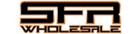 SFR Wholesale logo
