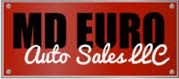 MD Euro Auto Sales LLC logo
