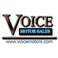 Voice Motor Sales logo
