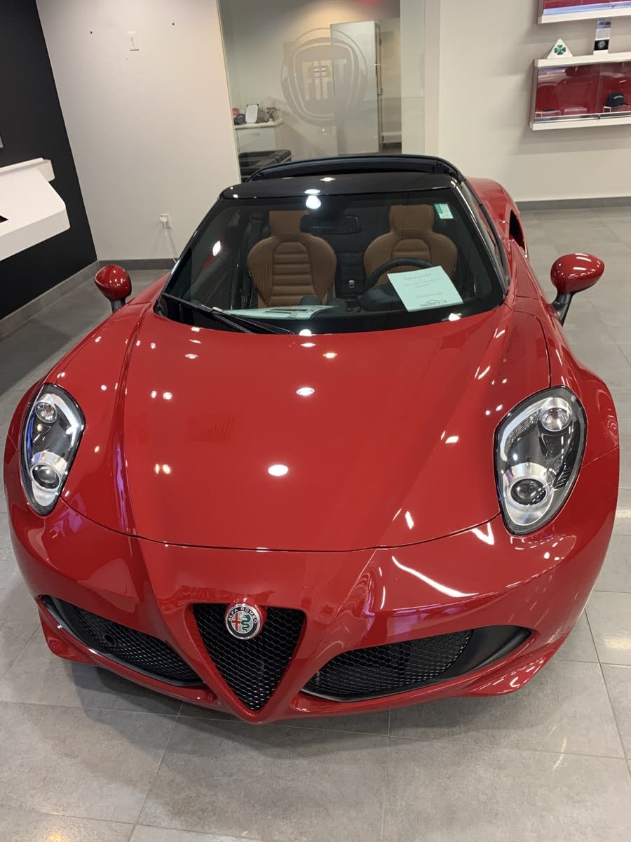 Naperville Italian Autos CarGurus