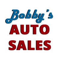 Bobby's Auto Sales logo