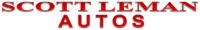 Scott Leman Autos logo