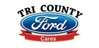 Tri County Ford Sales logo