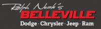 Belleville Dodge Chrysler Jeep logo