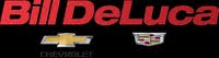 Bill Deluca Chevrolet Cadillac logo