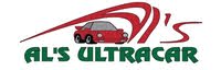 Al's Ultra Car Sales & Service logo