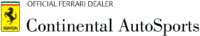 Continental Autosports Ferrari logo