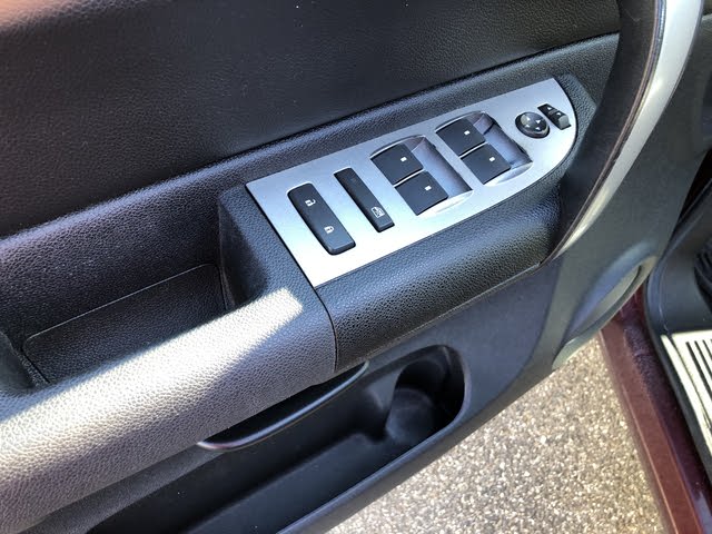 2009 Chevrolet Silverado 1500 Interior Pictures Cargurus