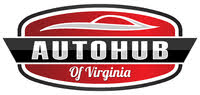 Autohub of Virginia logo