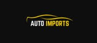Auto imports Inc logo