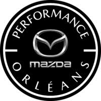 Performance Mazda logo