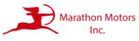 Marathon Motors Inc logo