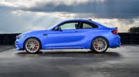 BMW M2 Overview