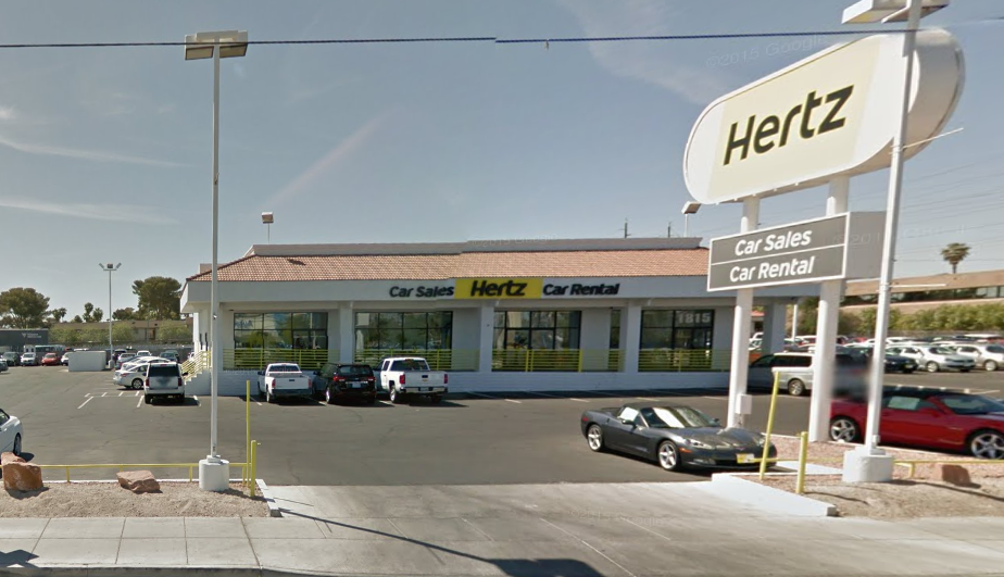 Hertz Car Sales Las Vegas CarGurus