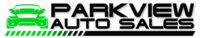 Parkview Auto Sales logo