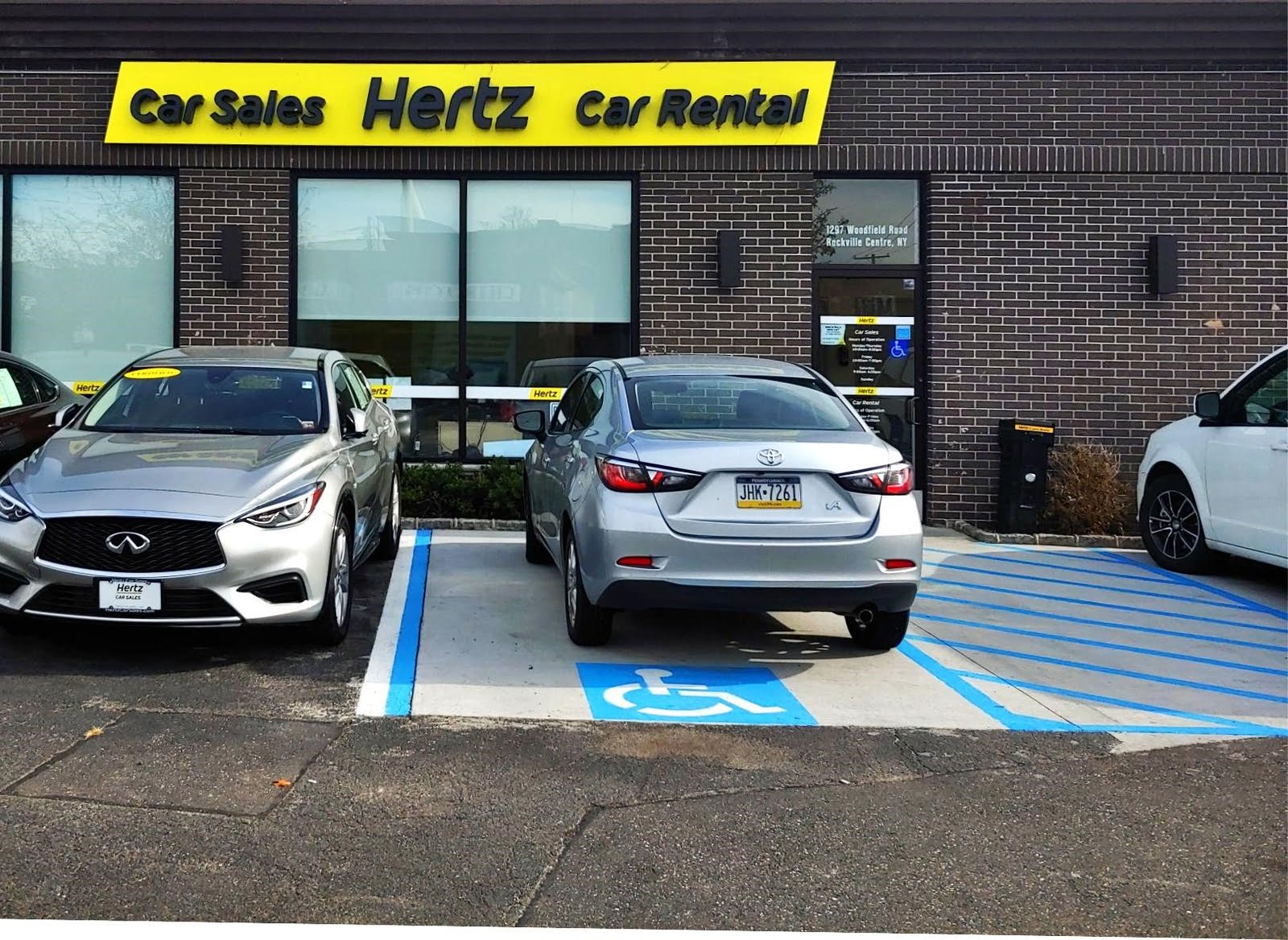 Hertz Car Sales Stone Mountain CarGurus