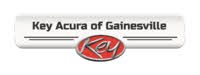Key Acura of Gainesville logo