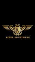 Royal Automotive logo