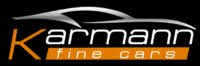 Karmann Fine Cars logo