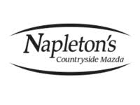 Napleton Mazda of Countryside logo