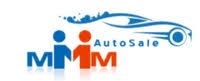 MMM Auto logo