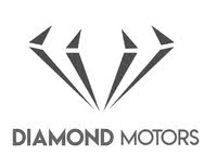 Diamond Motors logo
