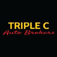 Triple C Auto Brokers logo