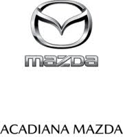 Acadiana Mazda logo