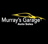 Murray's Garage logo