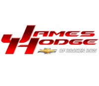 James Hodge Chevrolet of Broken Bow logo