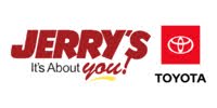 Jerry's Toyota logo